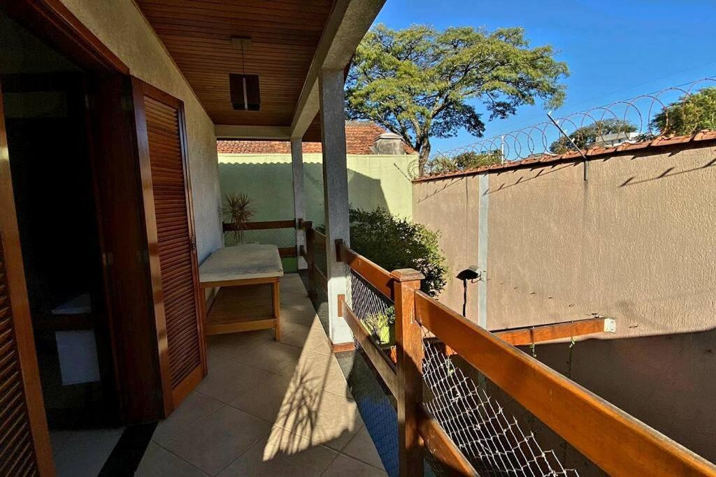 Open House Vargas Sao Paulo Exterior photo