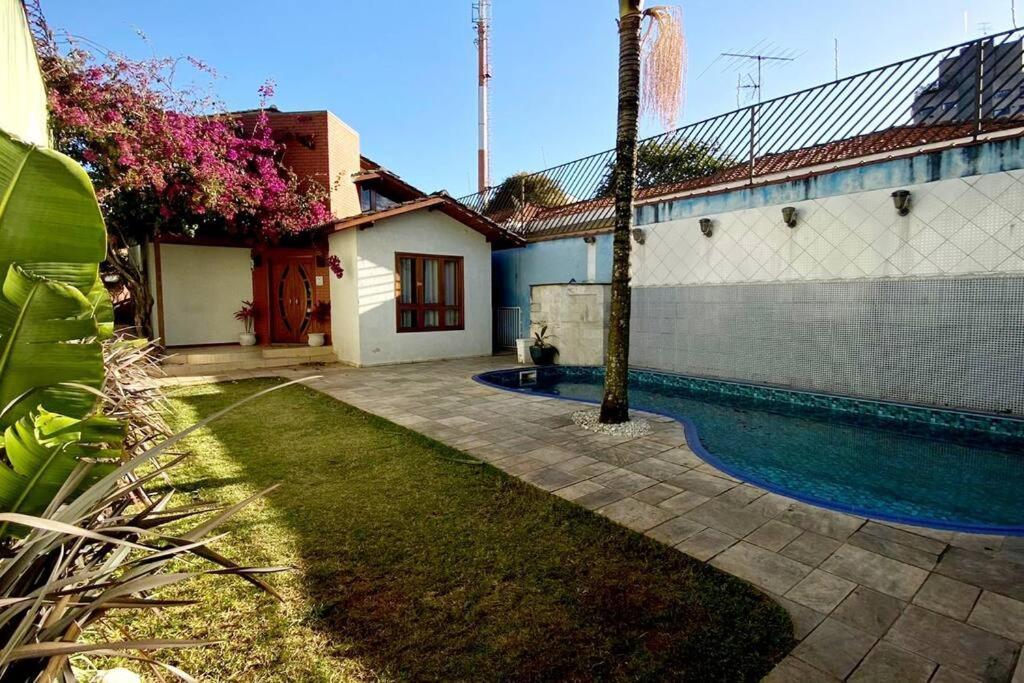 Open House Vargas Sao Paulo Exterior photo