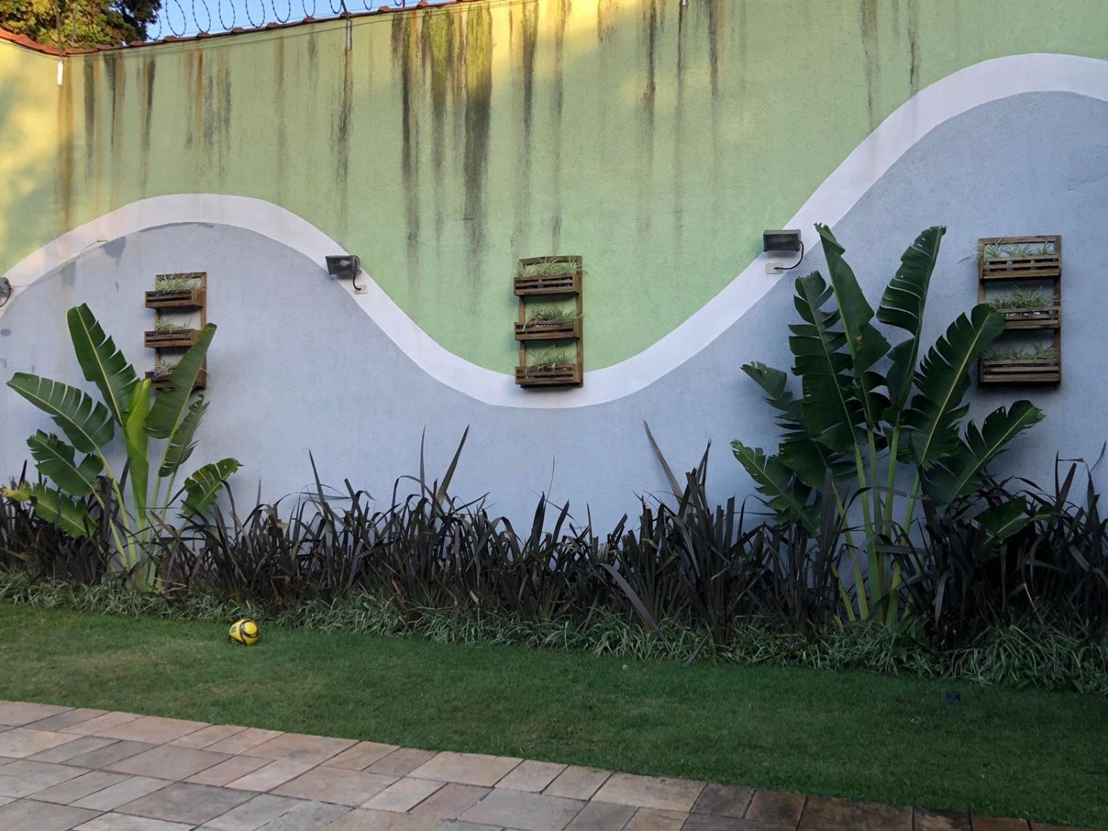 Open House Vargas Sao Paulo Exterior photo