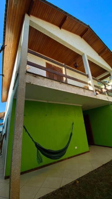 Open House Vargas Sao Paulo Exterior photo