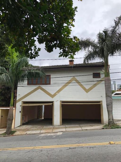 Open House Vargas Sao Paulo Exterior photo