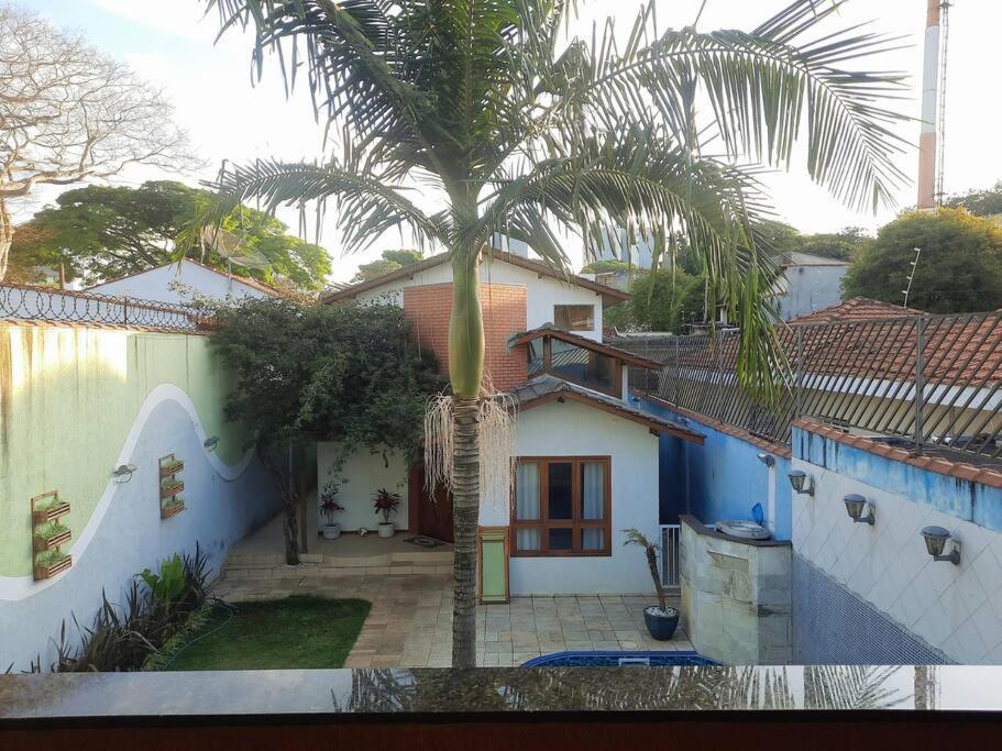 Open House Vargas Sao Paulo Exterior photo